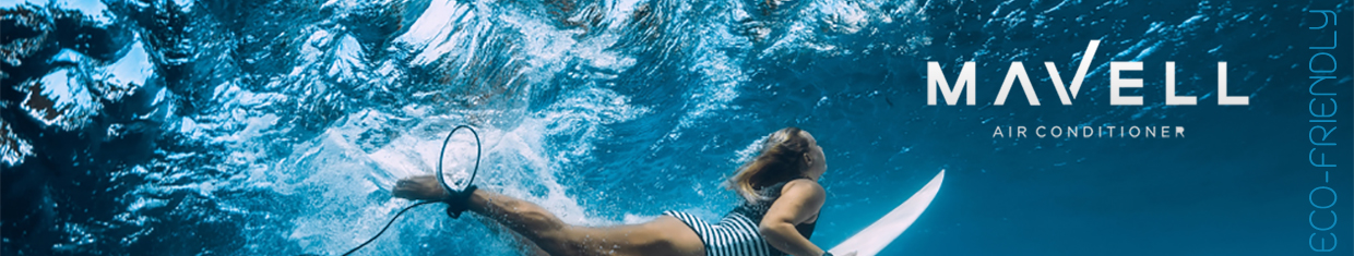Mavell Air Conditioner
